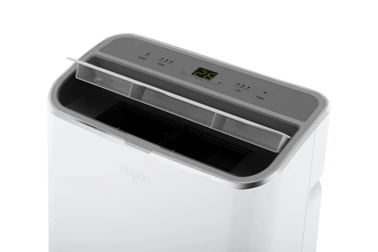 Kogan SmarterHome™ 3.5kW Portable Air Conditioner (12,000 BTU) - Layaway AU