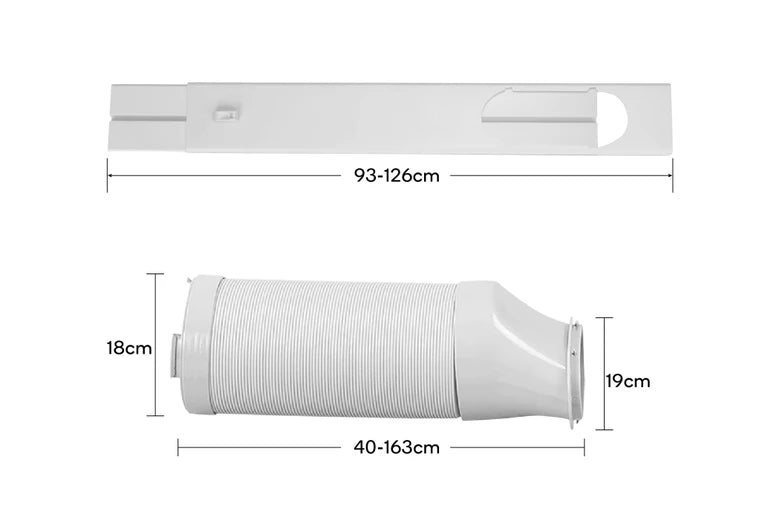 Kogan SmarterHome™ 4.7kW Portable Air Conditioner (16,000 BTU)