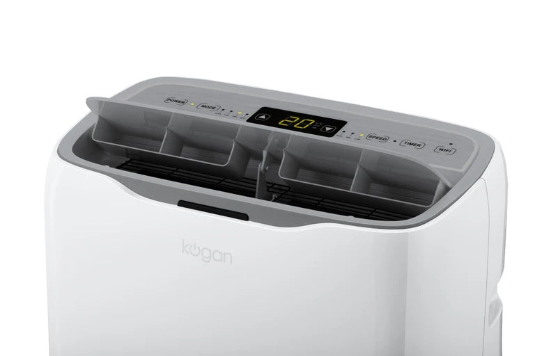 Kogan SmarterHome™ 4.7kW Portable Air Conditioner (16,000 BTU)