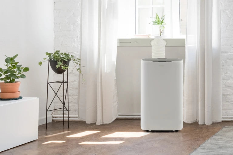 Kogan SmarterHome™ 4.7kW Portable Air Conditioner (16,000 BTU)
