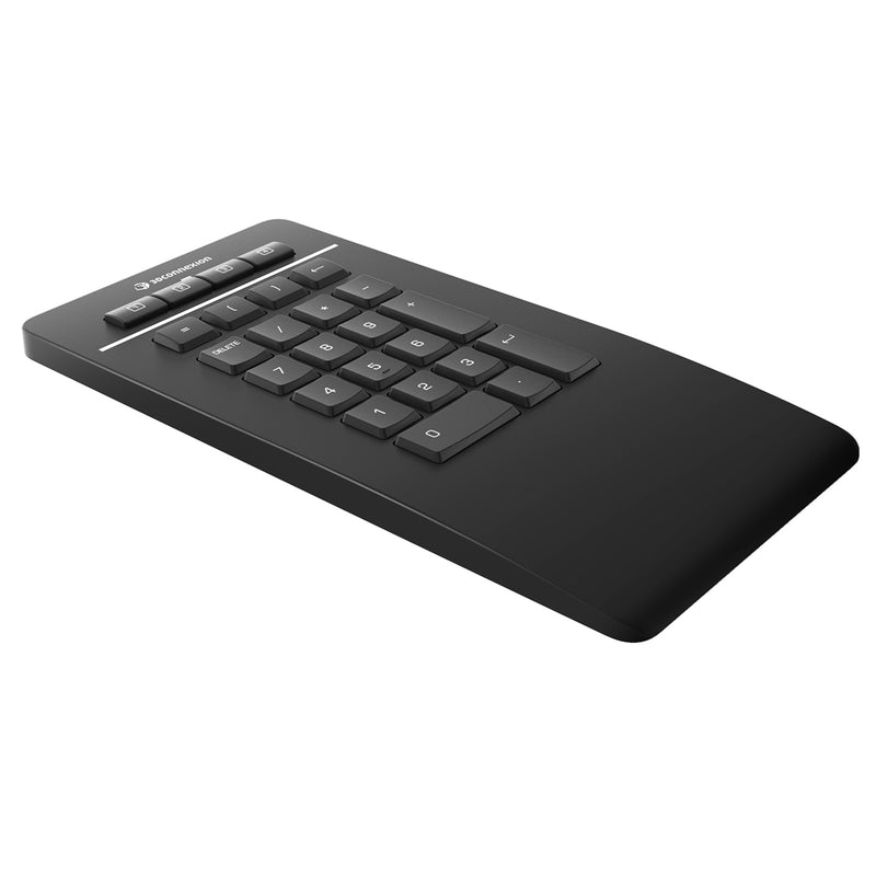 3DCONNEXION 3DX-700090 Numpad Pro