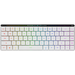 ASUS ROG Falchion RX Low Profile 65% Wireless Mechanical Gaming Keyboard