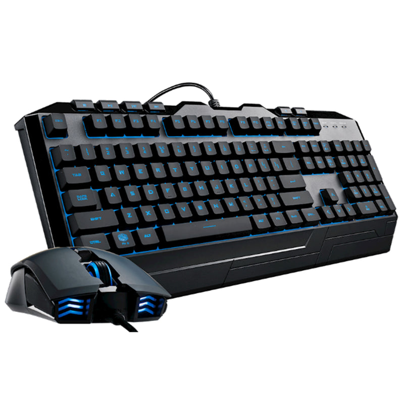 Cooler Master Devastator III Gaming Keyboard & Mouse Combo