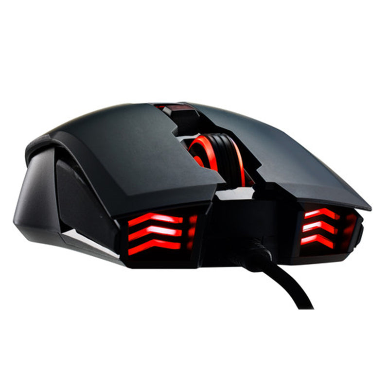 Cooler Master Devastator III Gaming Keyboard & Mouse Combo