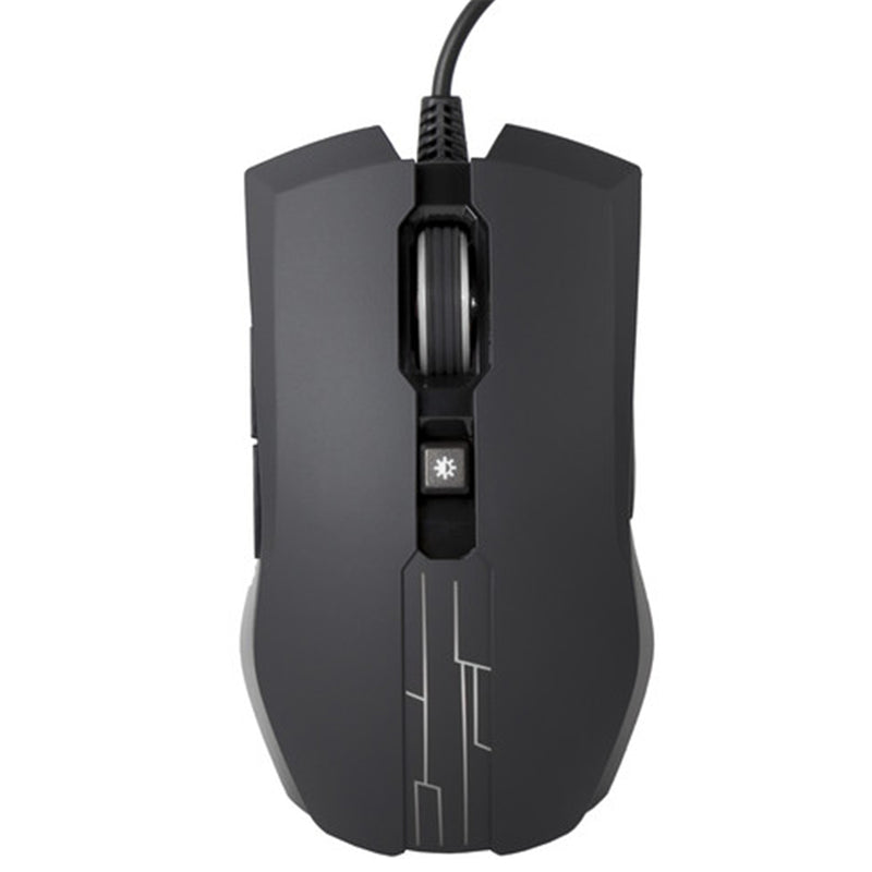 Cooler Master Devastator III Gaming Keyboard & Mouse Combo