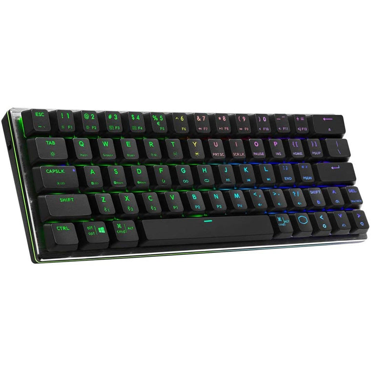 Cooler Master SK622 RGB Mechanical Gaming Keyboard