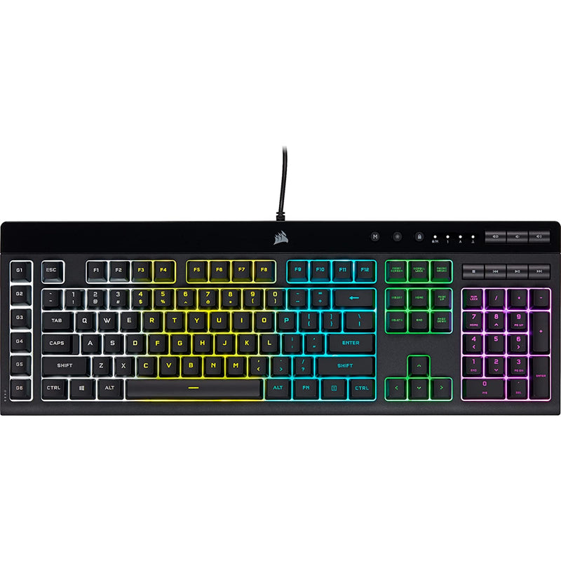 Corsair K55 PRO LITE RGB Gaming Keyboard