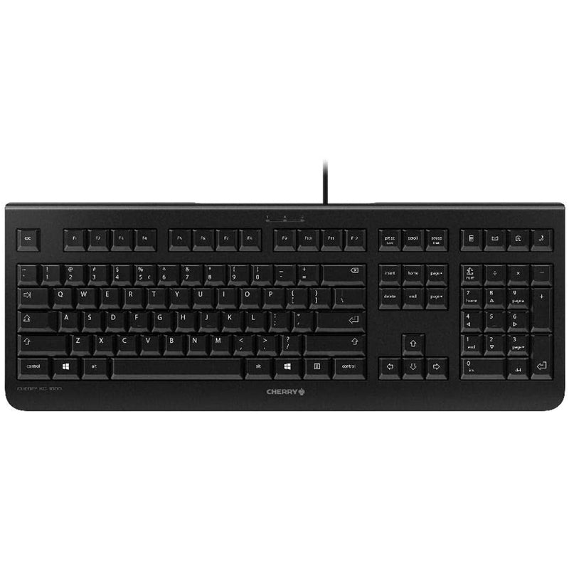 CHERRY KC 1000 Silent Keyboard