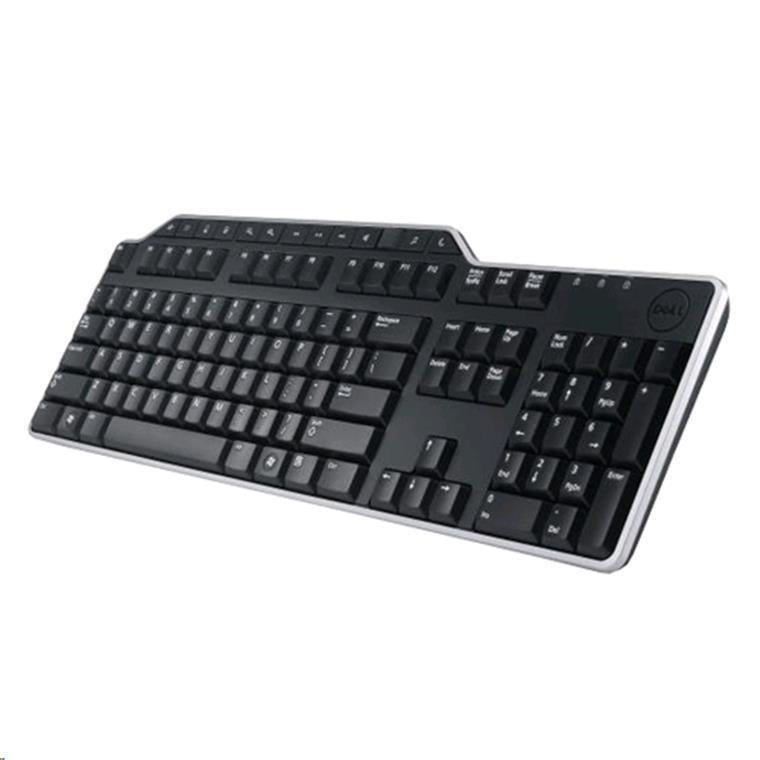 Dell KB522 580-18132 Business Multimedia Keyboard