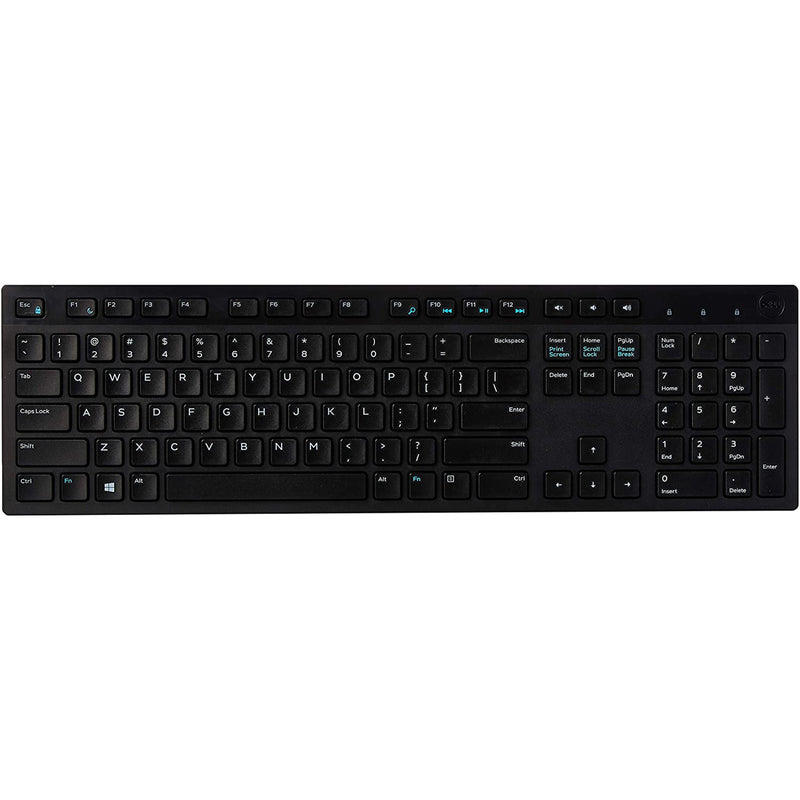 Dell KB216 580-AHHG Business Multimedia Keyboard