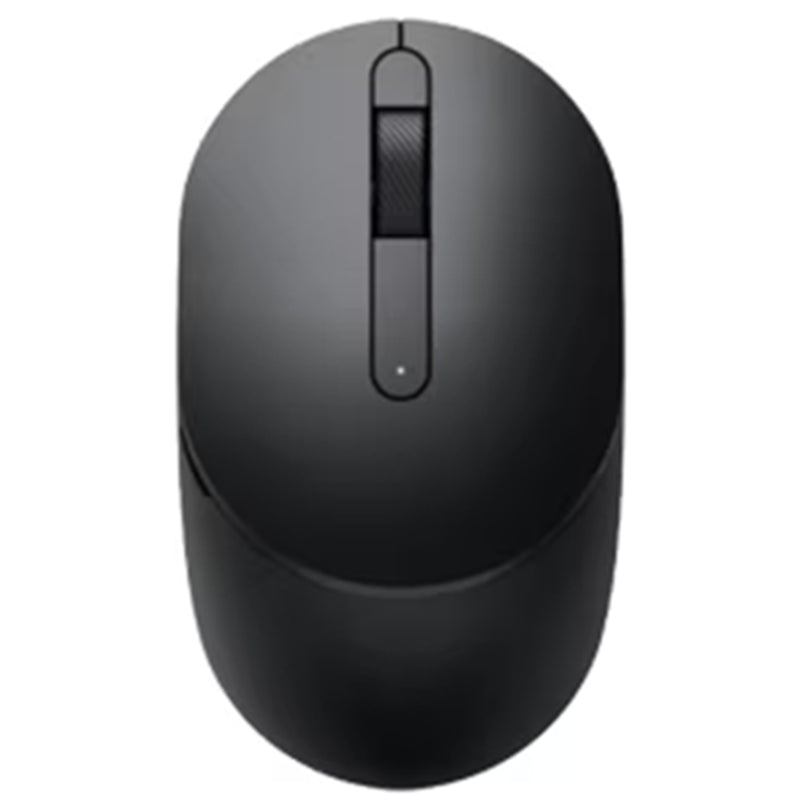 Dell 580-AJNS KM5221W Pro Wireless Keyboard & Mouse - Black / Brown Box