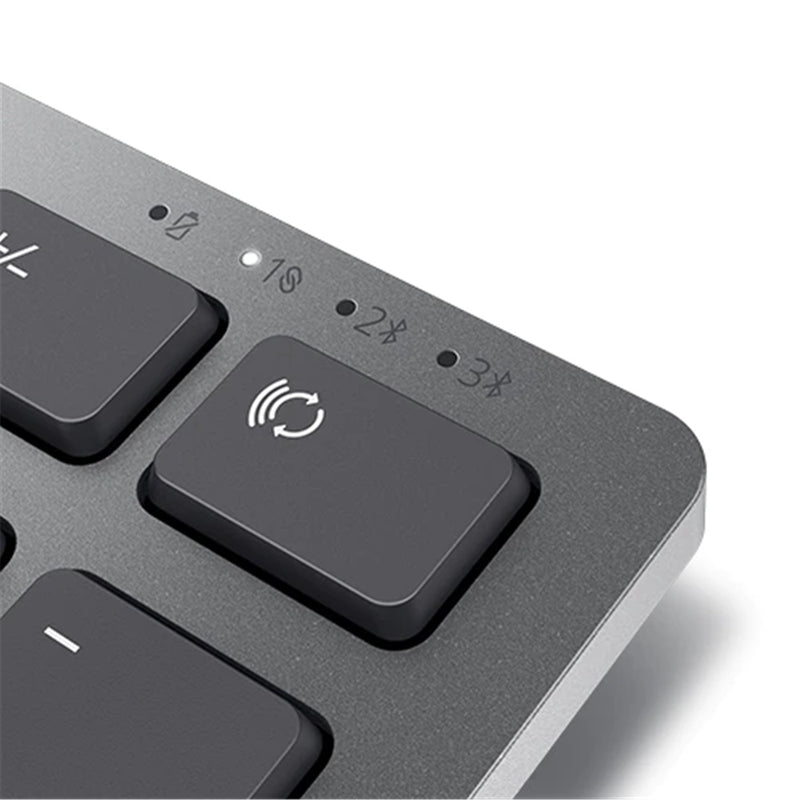 Dell 580-AJMZ KM7321W Multi-Device Wireless Keyboard & Mouse Combo