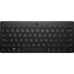 HP 350 Compact Multi-Device Bluetooth Keyboard
