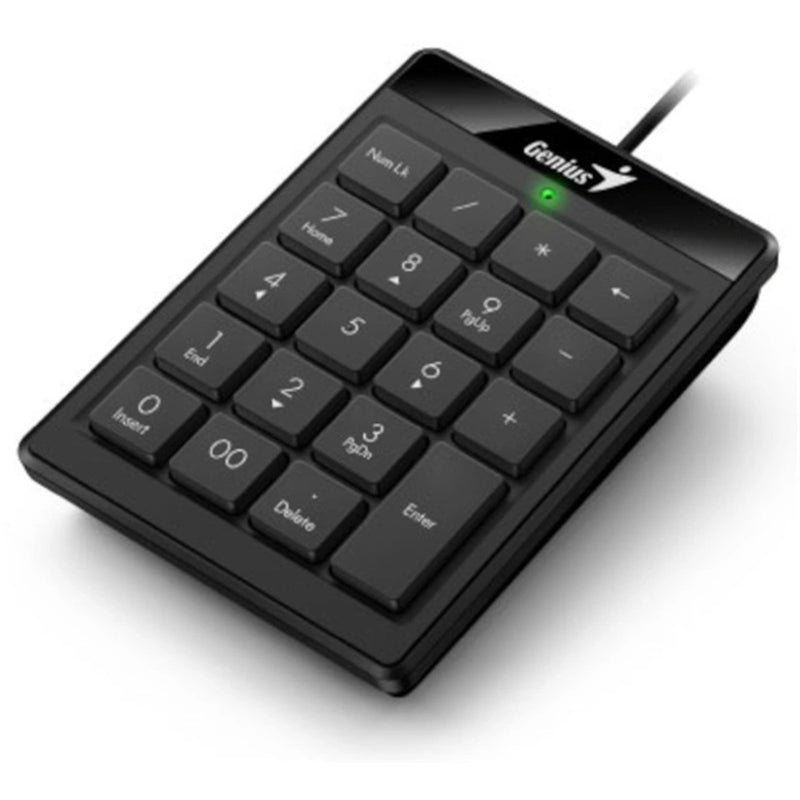 Genius NumPad 110 Numeric Pad