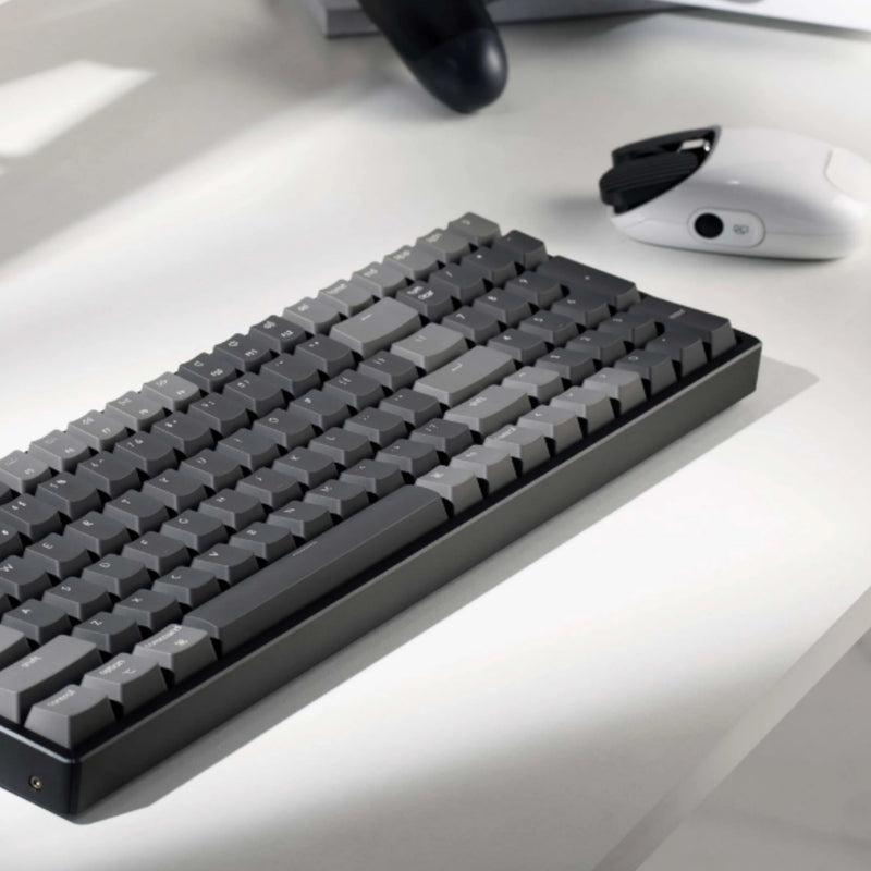 Keychron K4 96% Wireless Mechanical Keyboard - RGB Backlight