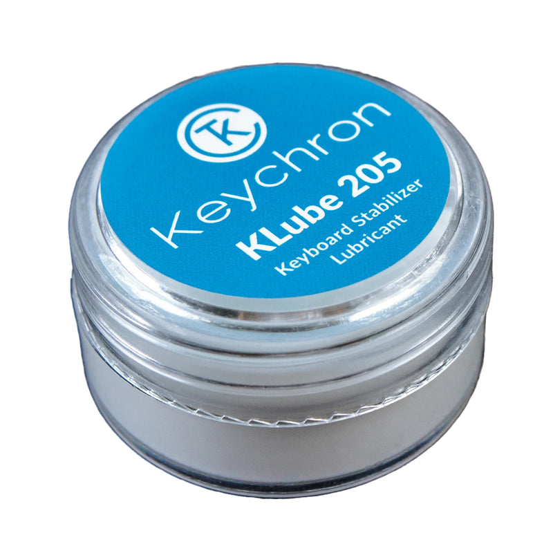Keychron KLUBE-205 Keyboard Stabilizer Lubricant