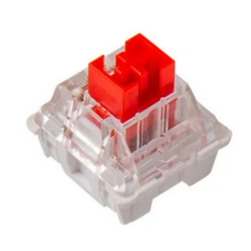 Keychron K6 Pro 65% Wireless Mechanical Keyboard - RGB Backlight