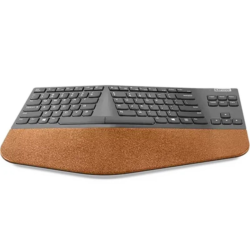 Lenovo GO WIRELESS SPLIT KEYBOARD - US ENGLISH