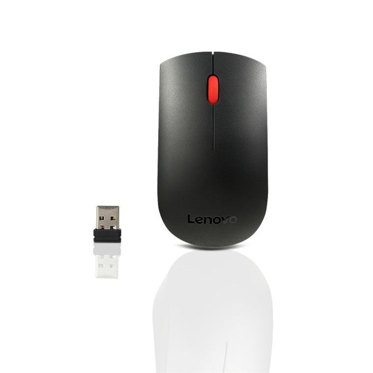 Lenovo 4X30M39458 Essential Wireless Keyboard & Mouse Combo