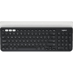 Logitech K780 Multi-device Wireless Keyboard