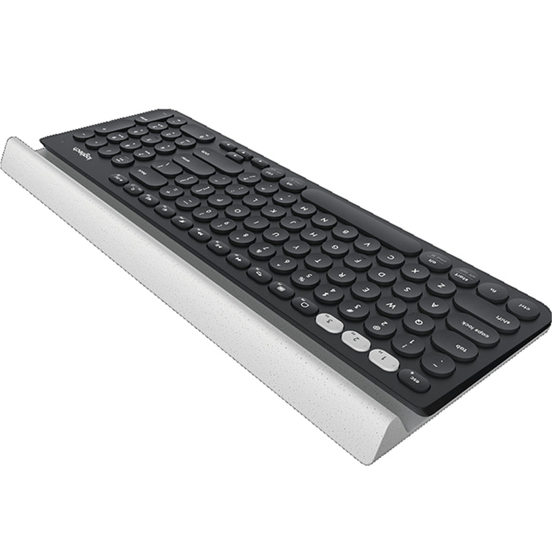 Logitech K780 Multi-device Wireless Keyboard