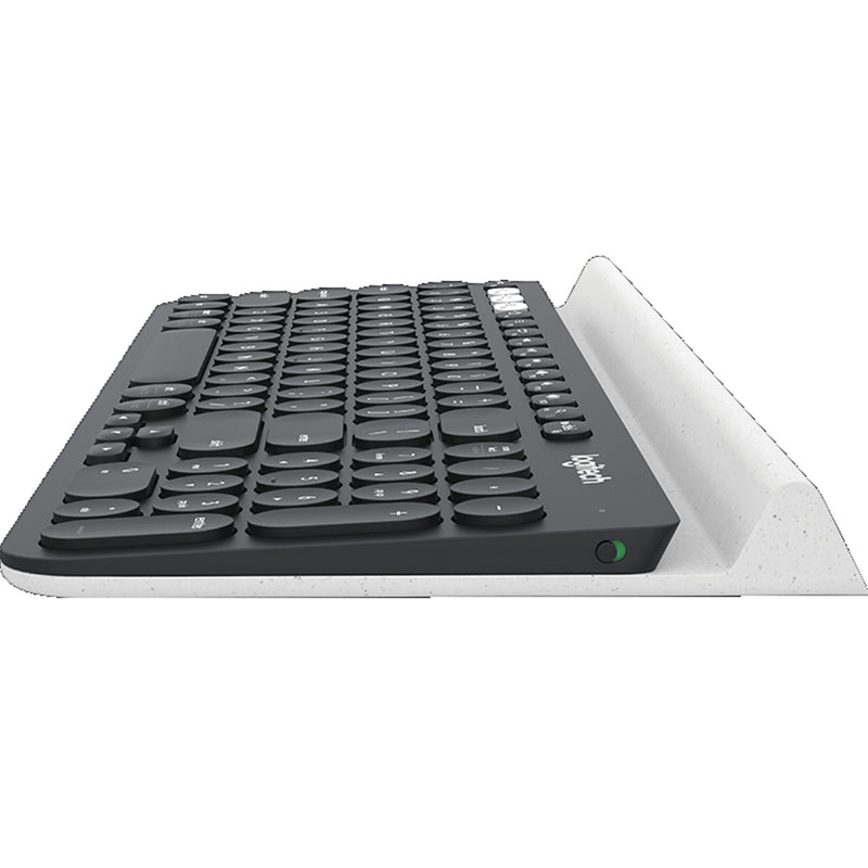 Logitech K780 Multi-device Wireless Keyboard