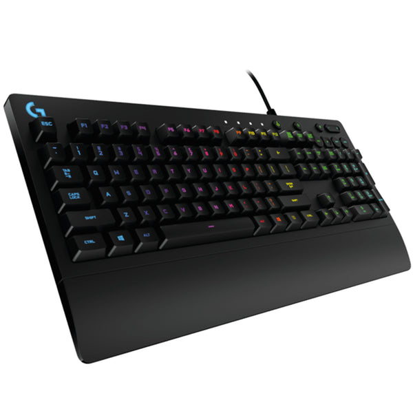 Logitech G213 Prodigy RGB Gaming Keyboard