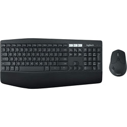Logitech MK850 Performance Wireless Desktop Keyboard & Mouse Combo