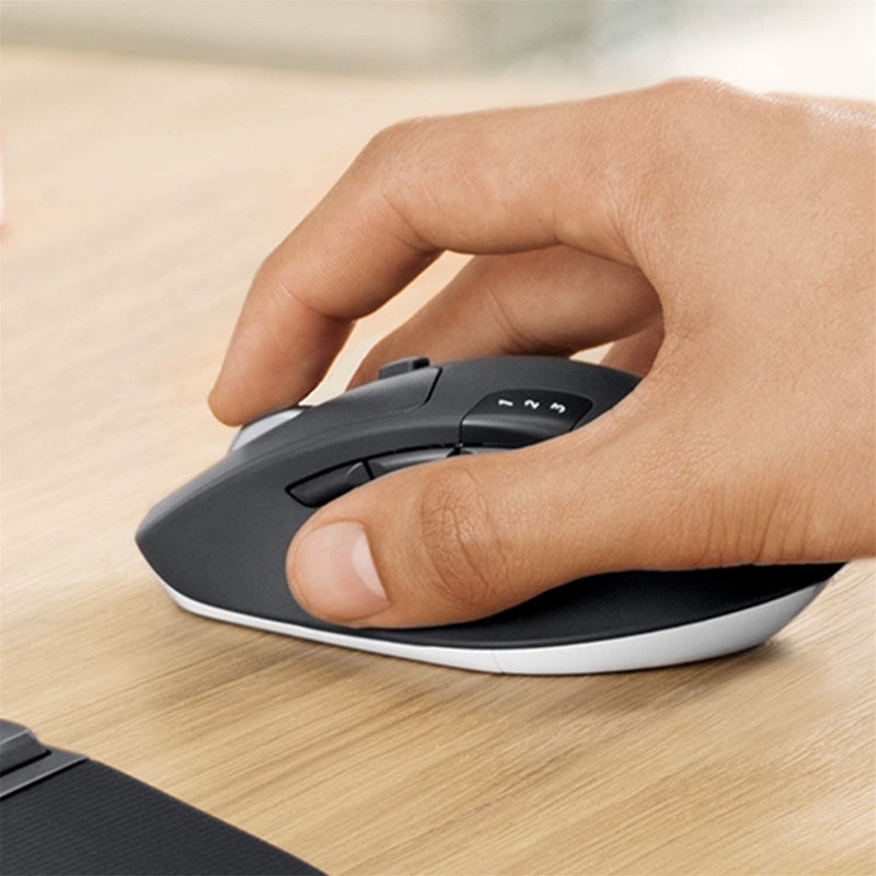 Logitech MK850 Performance Wireless Desktop Keyboard & Mouse Combo