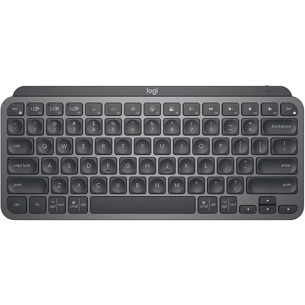 Logitech MX Keys Mini Wireless Keyboard - Graphite