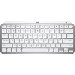 Logitech MX Keys Mini Wireless Keyboard