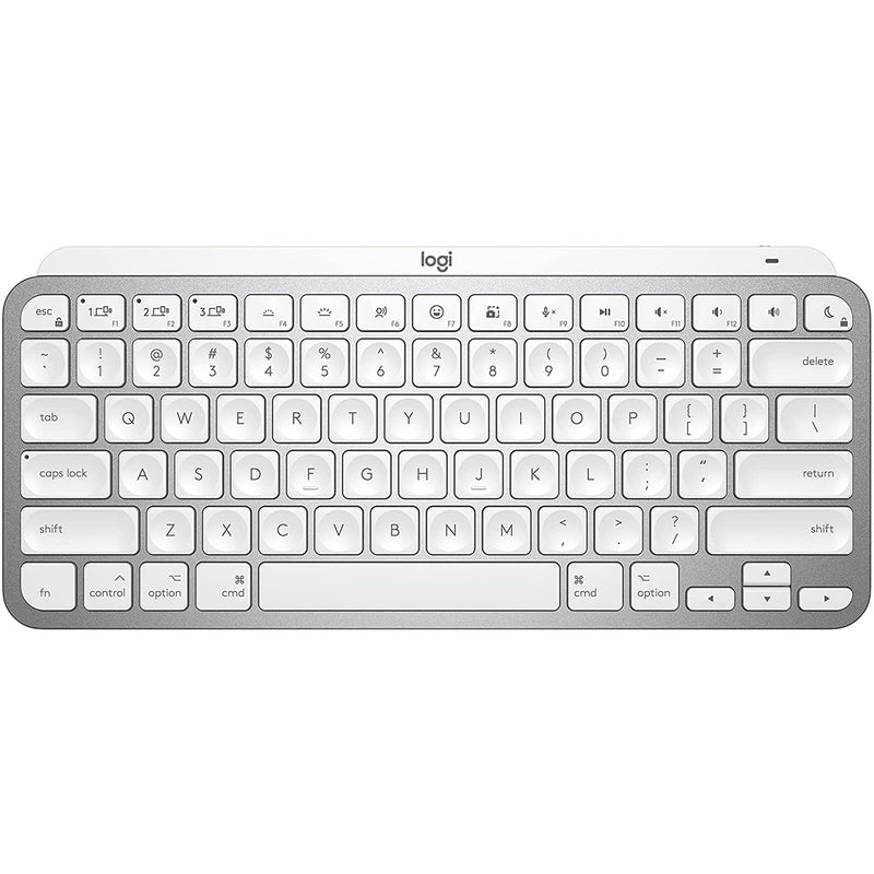 Logitech MX Keys Mini Wireless Keyboard