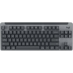Logitech Signature K855 Wireless TKL Mechanical Keyboard