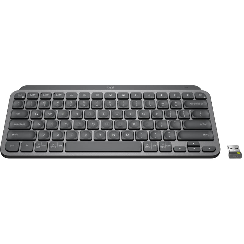Logitech MX Keys Mini for Business