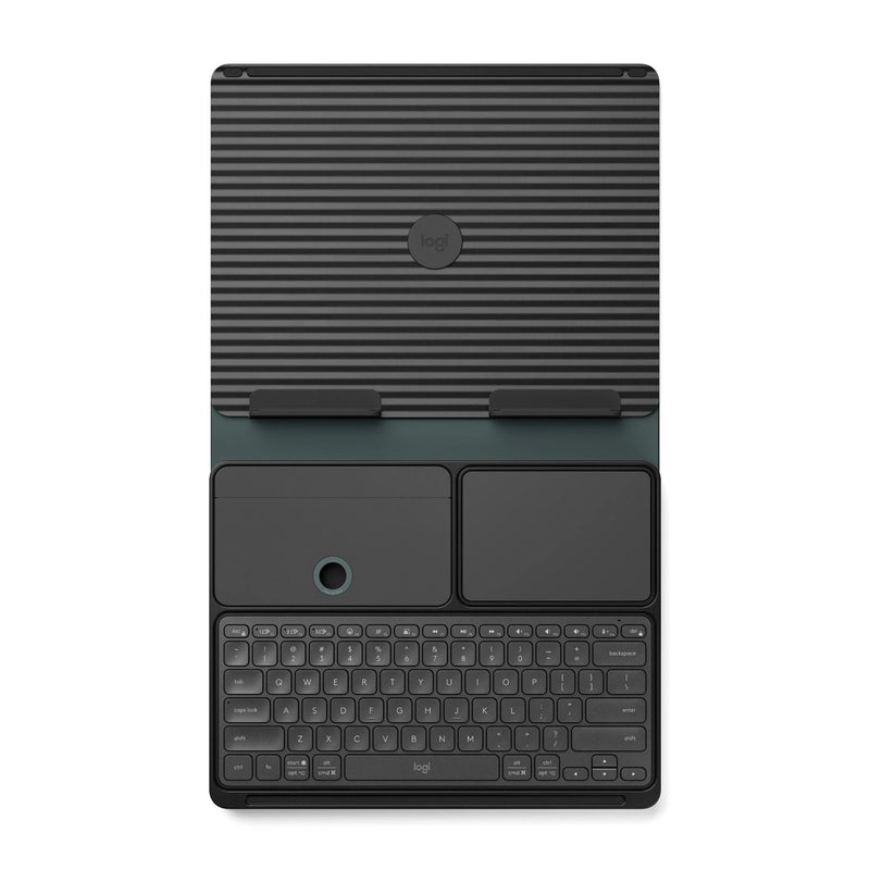 Logitech Casa Pop-Up Desk - Classic Chic