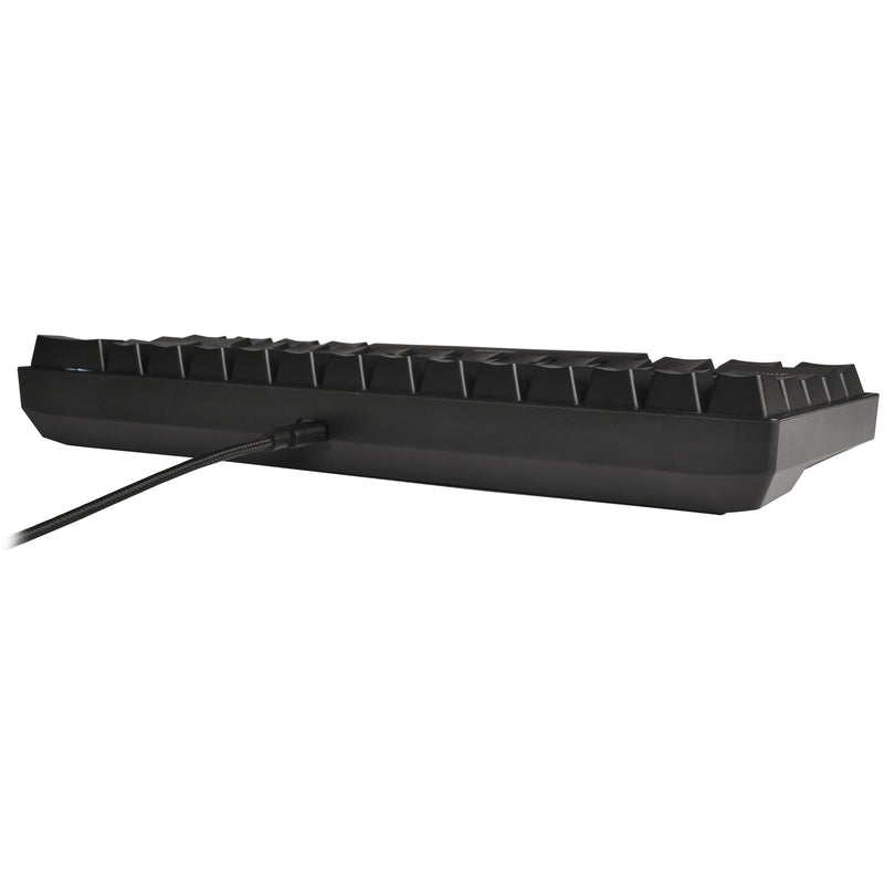 PowerPlay PMMK Mini Mechanical Gaming Keyboard Black