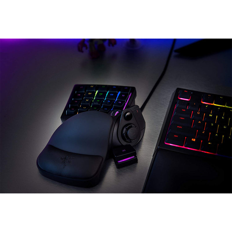Razer Tartarus v2 Mecha-Membrane Gaming Keypad