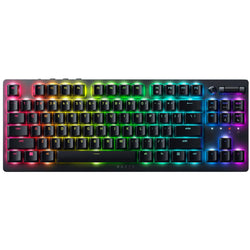 Razer DeathStalker v2 Pro TKL Low Profile Optical Wireless Gaming Keyboard