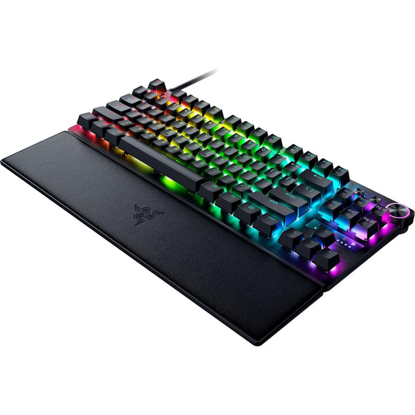 Razer Huntsman v3 Pro TKL Esports Analog Gaming Keyboard