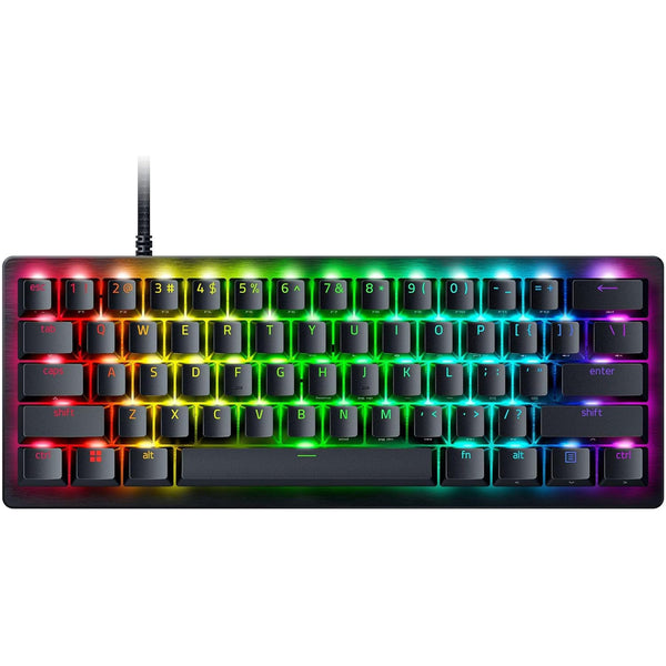 Razer Huntsman v3 Pro Mini 60% Esports Analog Gaming Keyboard