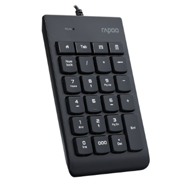Rapoo K10 Numeric Keypad