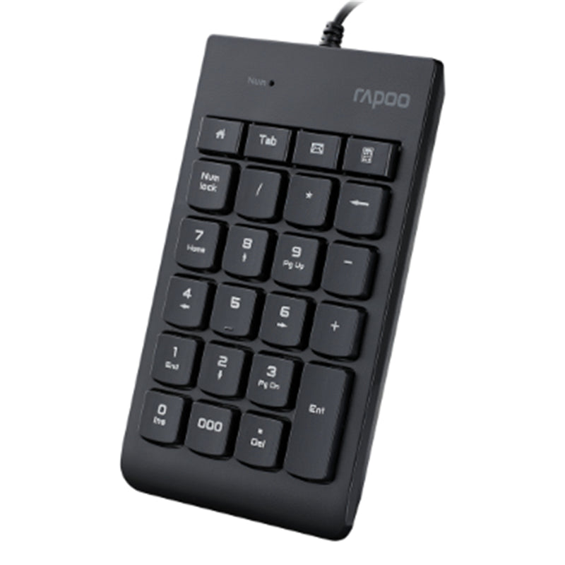 Rapoo K10 Numeric Keypad