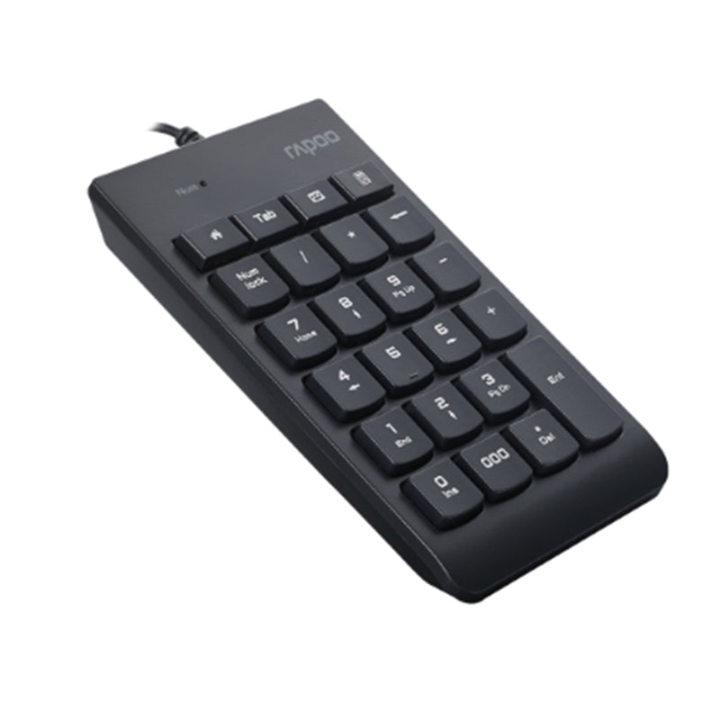 Rapoo K10 Numeric Keypad