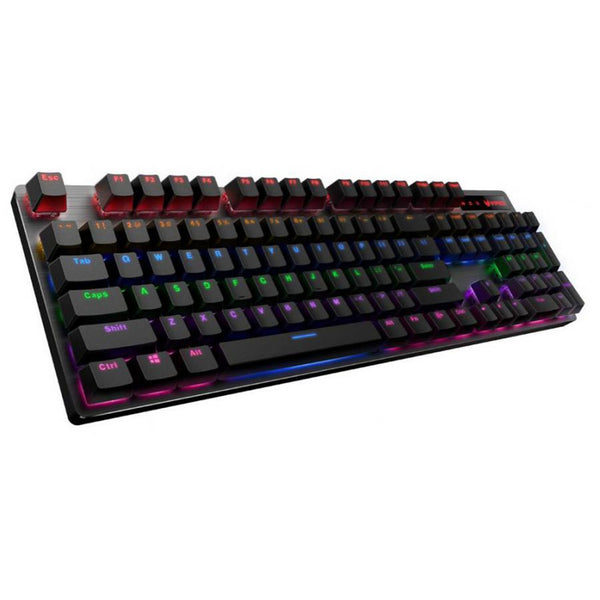 Rapoo V500PRO Backlit Mechanical Gaming Keyboard