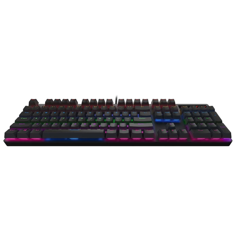Rapoo V500PRO Backlit Mechanical Gaming Keyboard