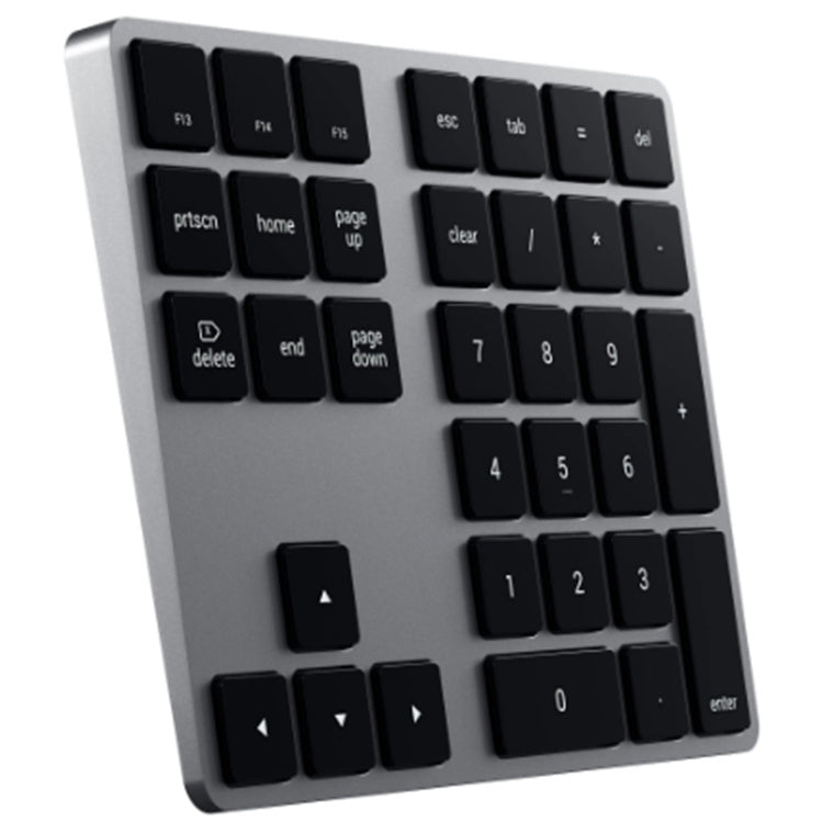 SATECHI Extended Keypad - Space Grey