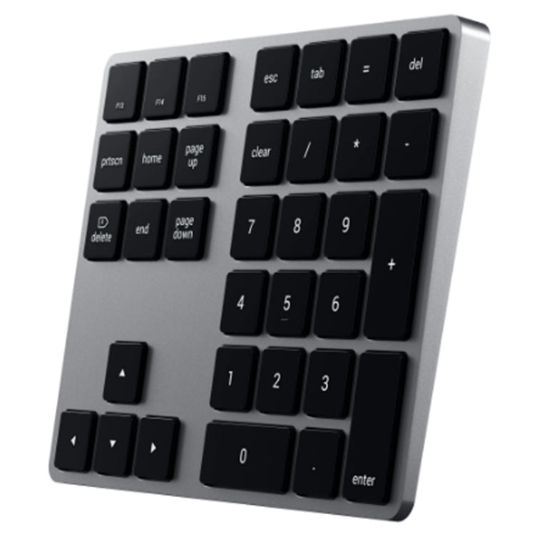 SATECHI Extended Keypad - Space Grey