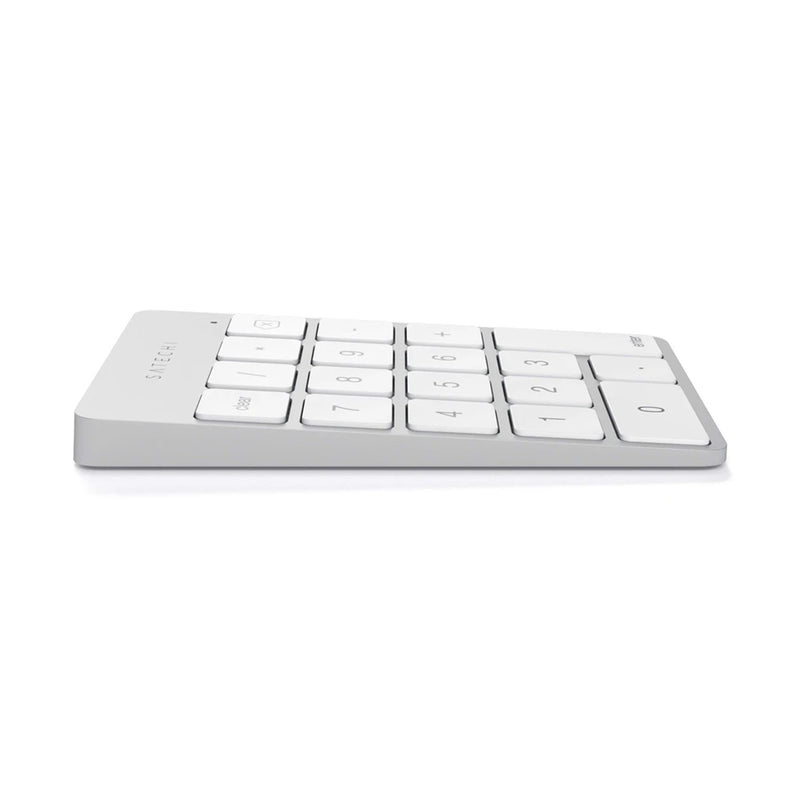 SATECHI Numeric Keypad - Silver