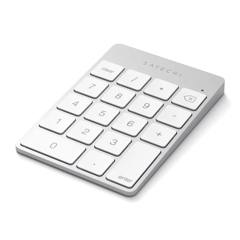 SATECHI Numeric Keypad - Silver