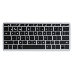 SATECHI X1 Wireless Keyboard - Space Grey